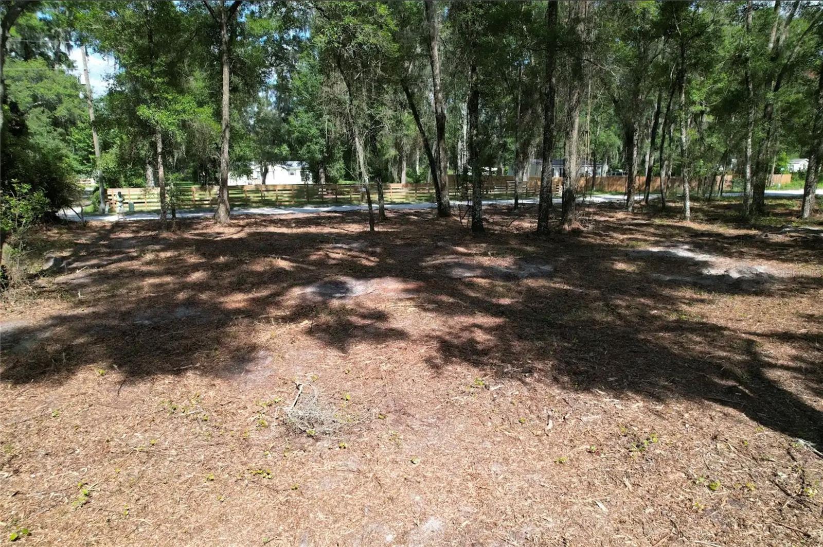 SILVER SPGS ACRES - Land