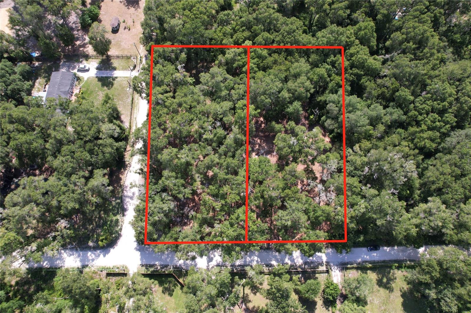 SILVER SPGS ACRES - Land