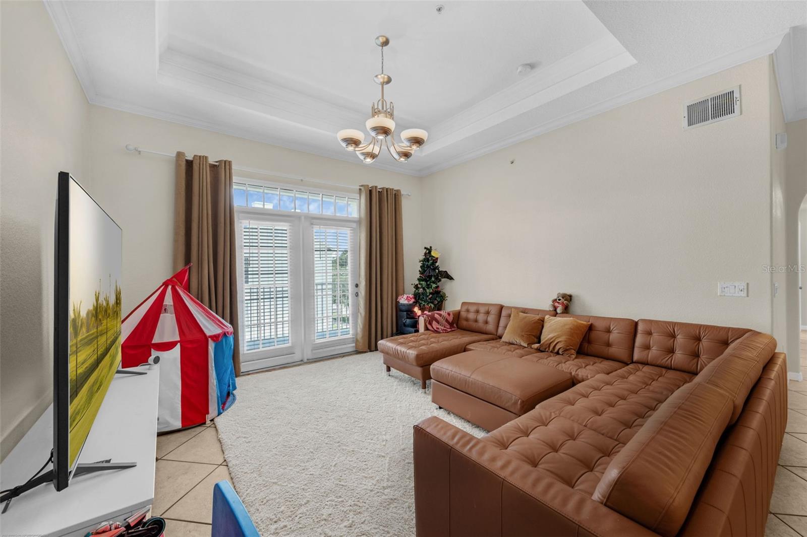 GEORGETOWN AT CELEBRATION CONDO - Residential