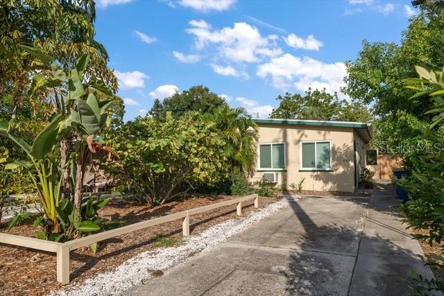 LONGVIEW SUB - Residential Income