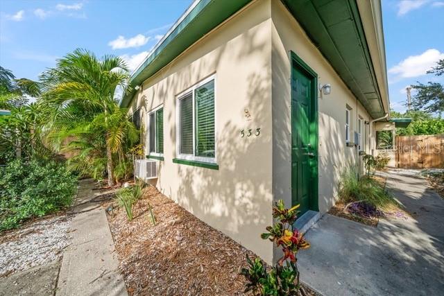 LONGVIEW SUB - Residential Income