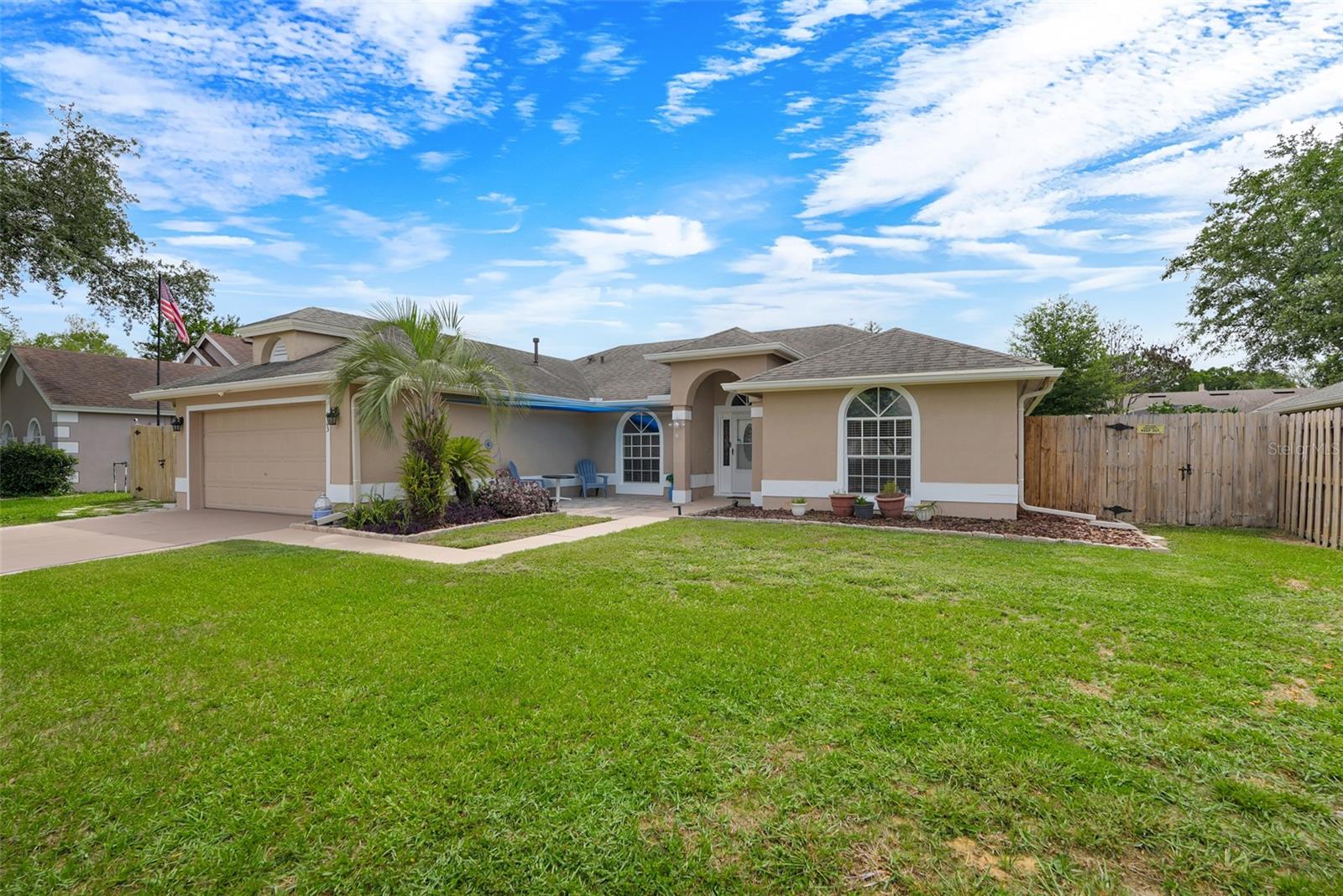 MINNEOLA HIGH POINTE PH 02 - Residential