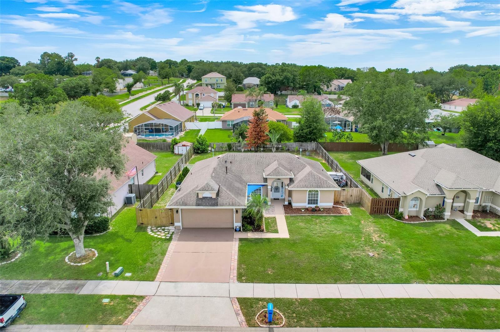 MINNEOLA HIGH POINTE PH 02 - Residential