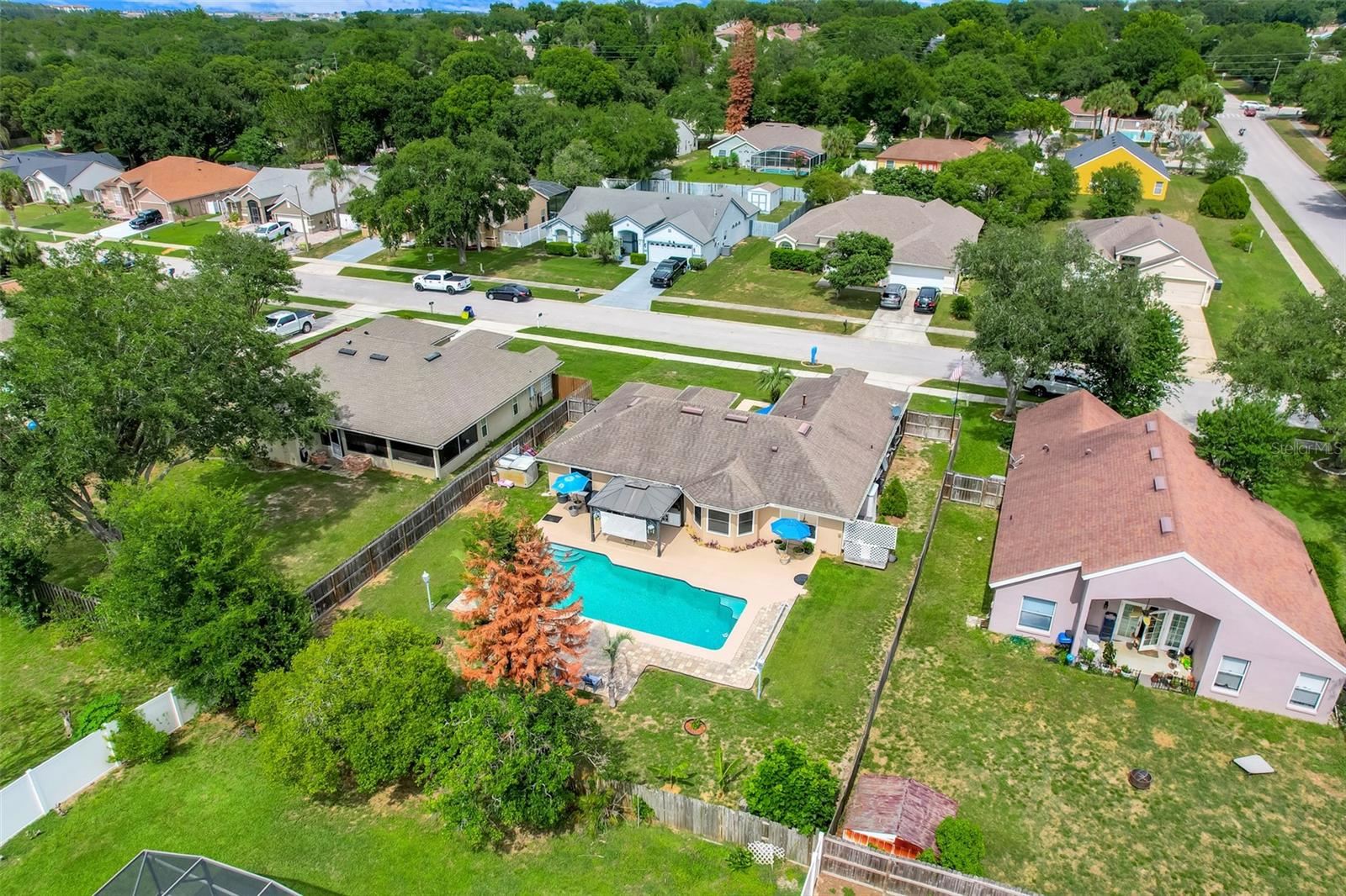 MINNEOLA HIGH POINTE PH 02 - Residential