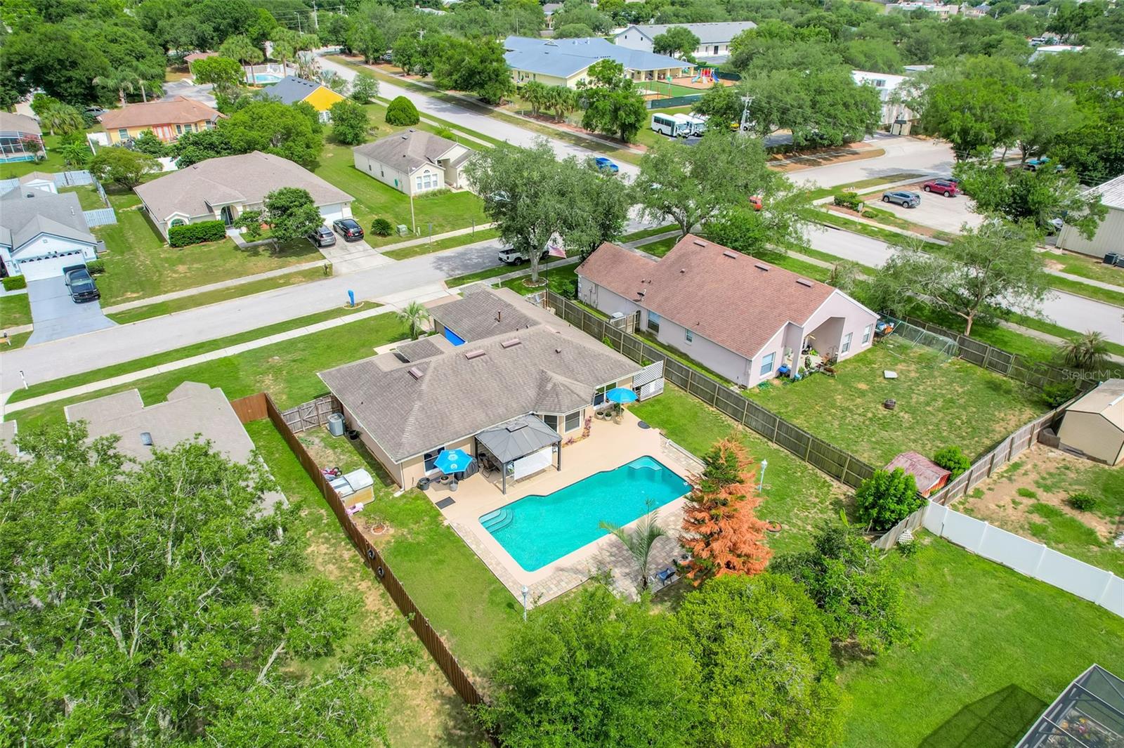 MINNEOLA HIGH POINTE PH 02 - Residential