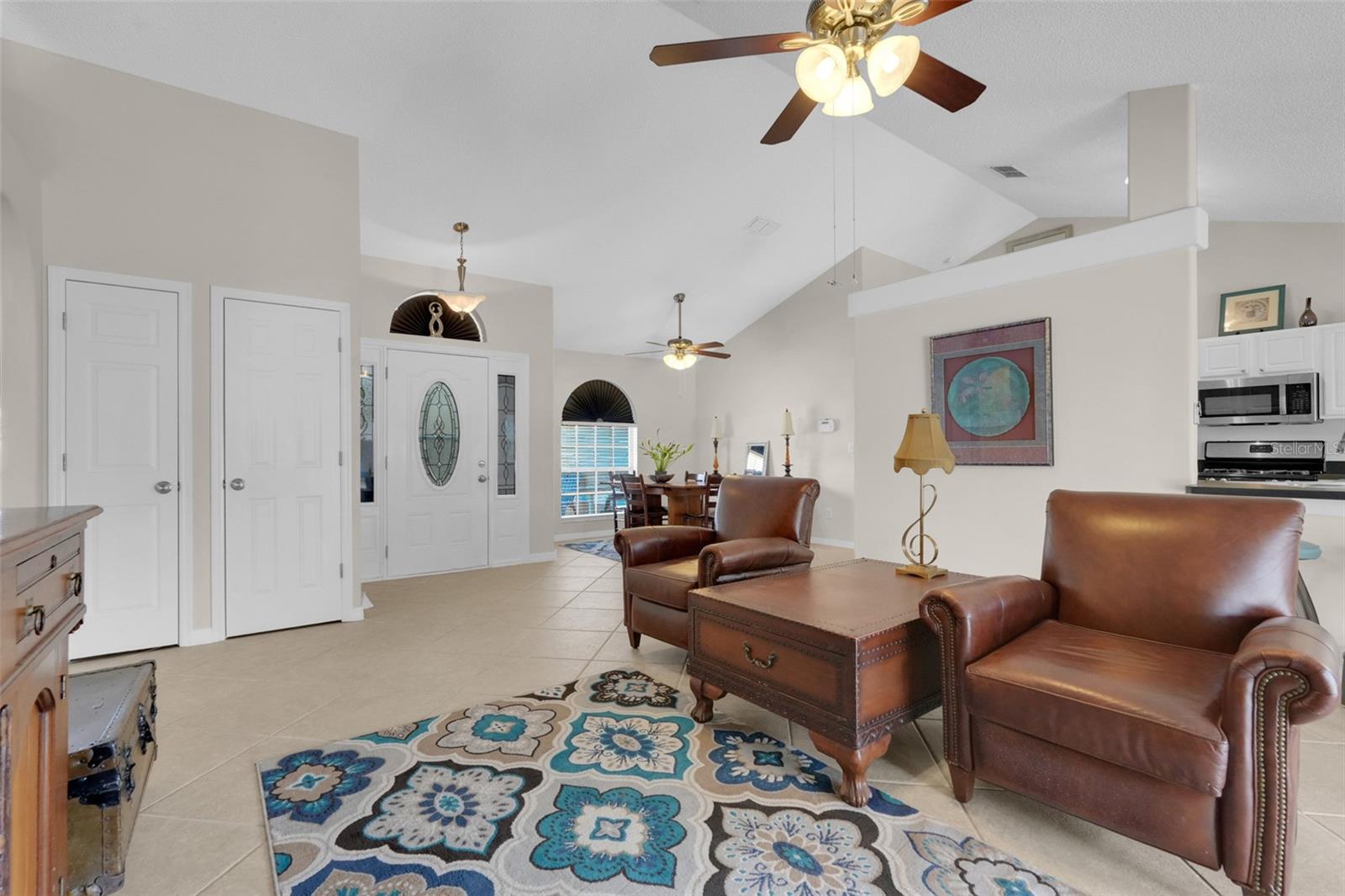MINNEOLA HIGH POINTE PH 02 - Residential