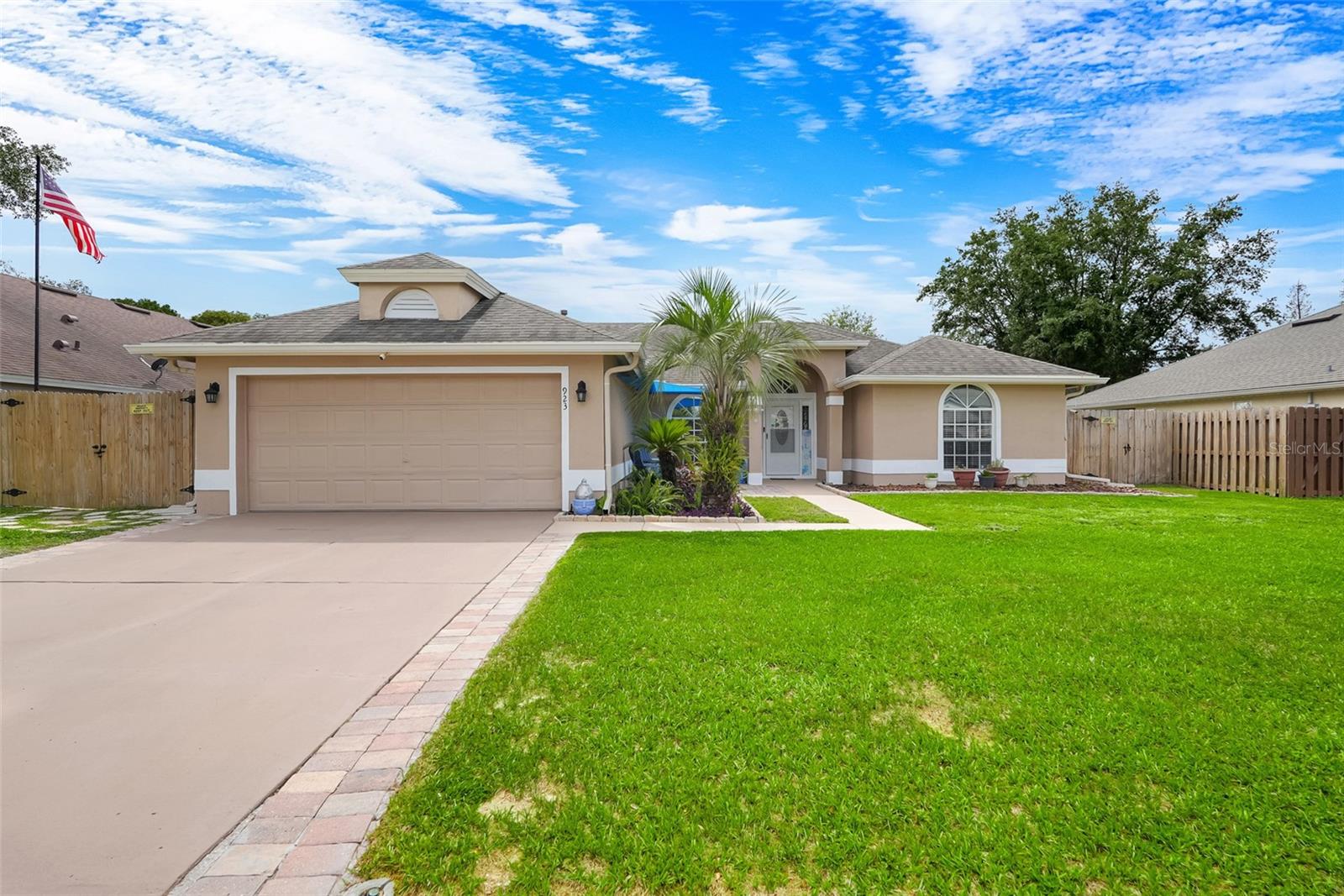 MINNEOLA HIGH POINTE PH 02 - Residential
