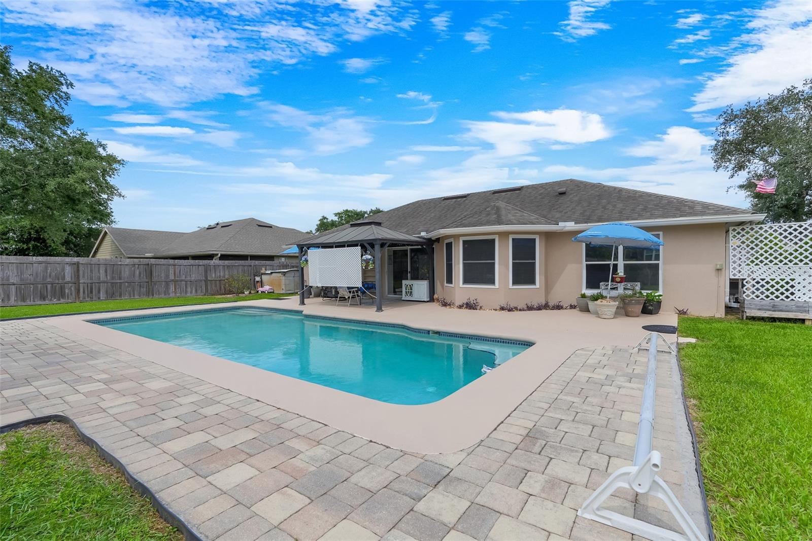 MINNEOLA HIGH POINTE PH 02 - Residential