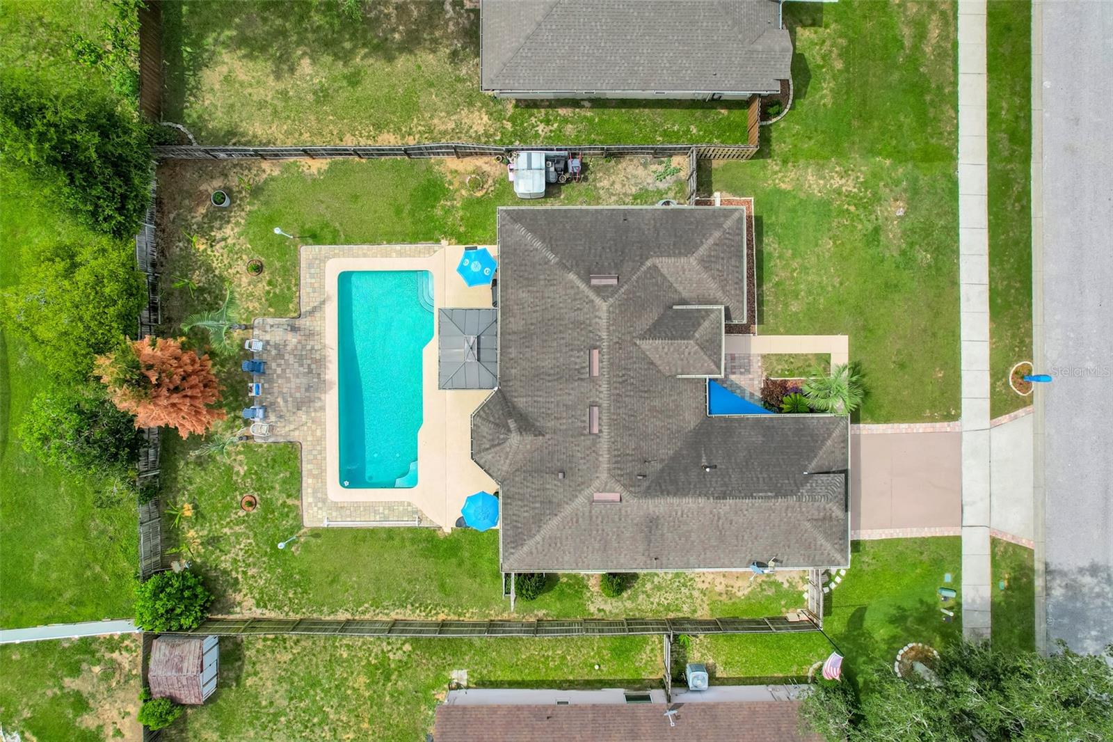 MINNEOLA HIGH POINTE PH 02 - Residential