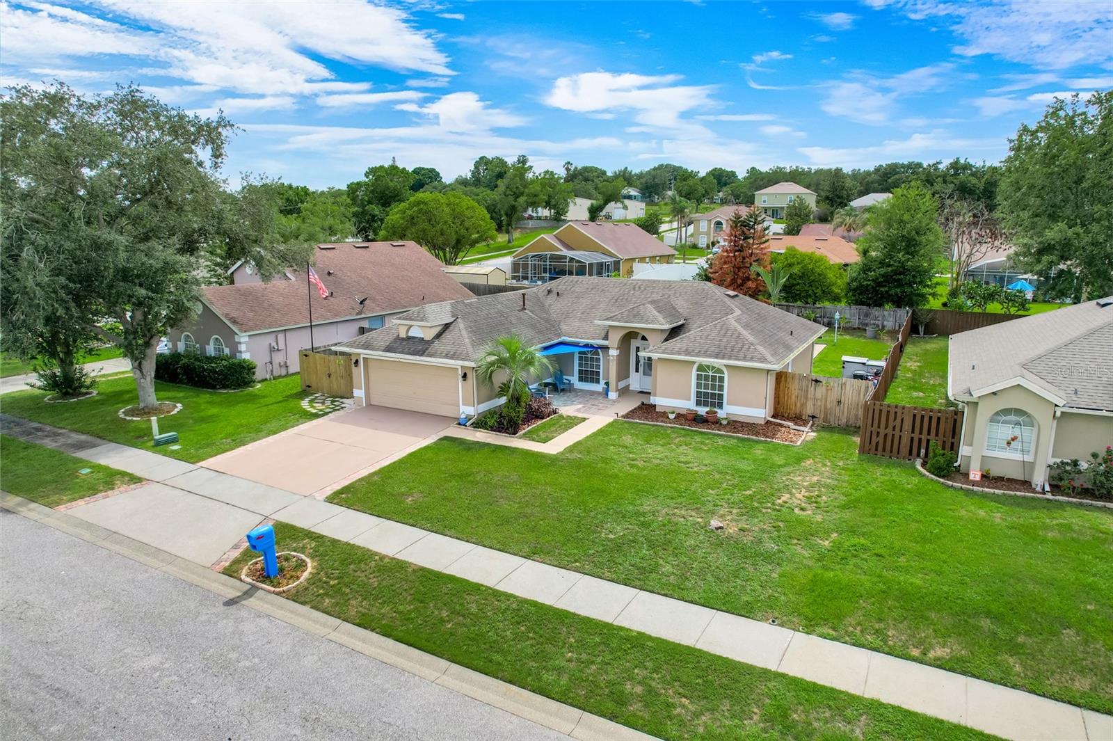 MINNEOLA HIGH POINTE PH 02 - Residential