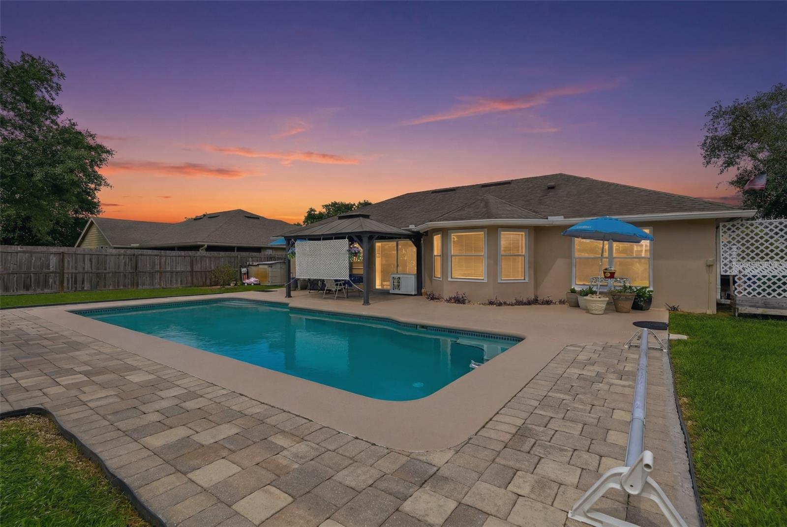 MINNEOLA HIGH POINTE PH 02 - Residential
