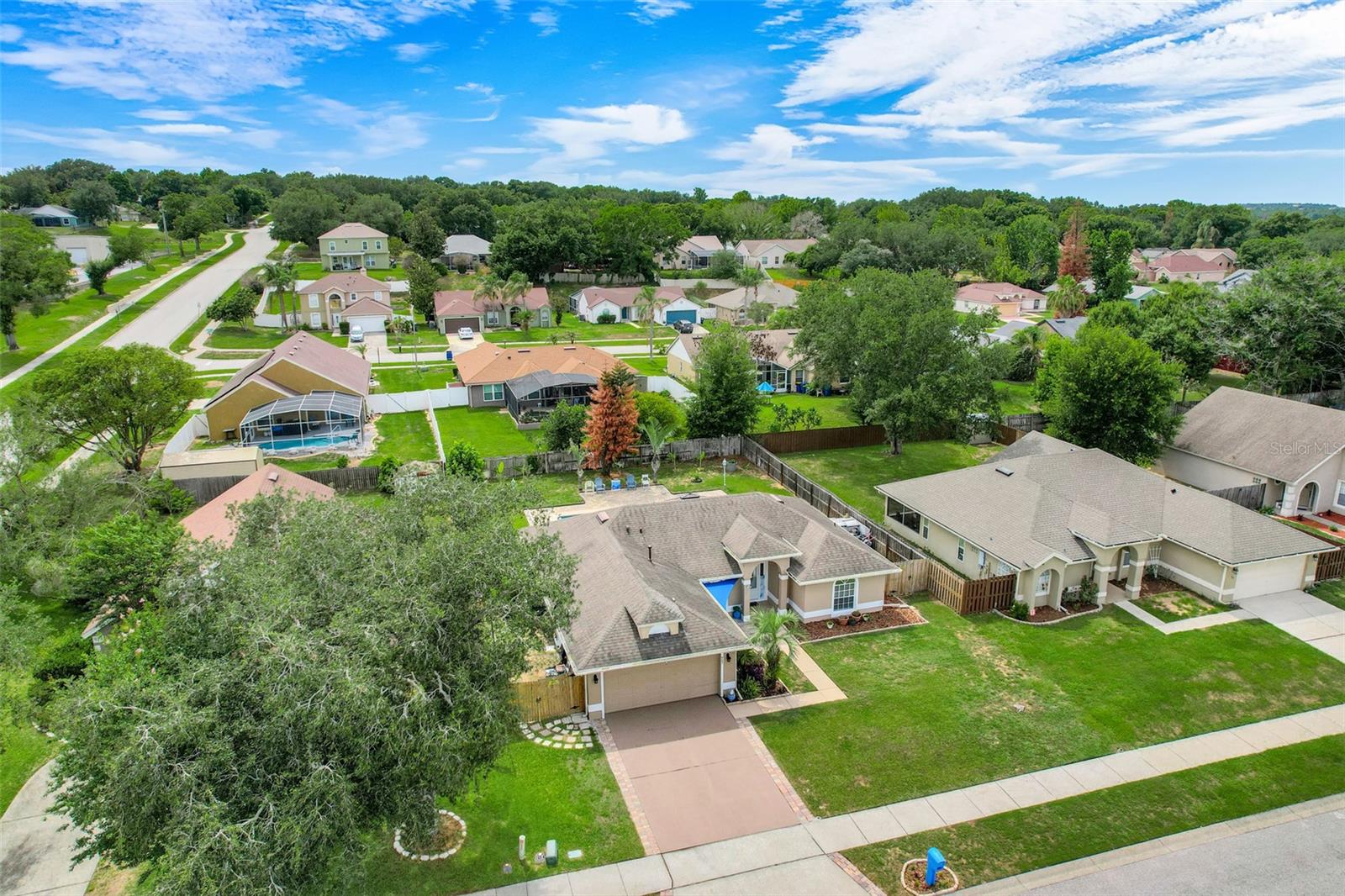 MINNEOLA HIGH POINTE PH 02 - Residential