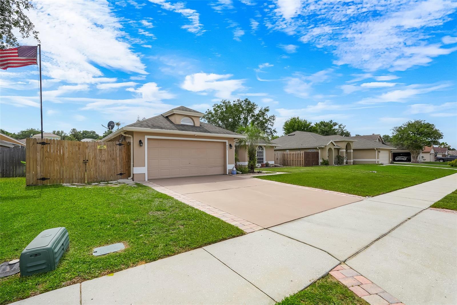 MINNEOLA HIGH POINTE PH 02 - Residential