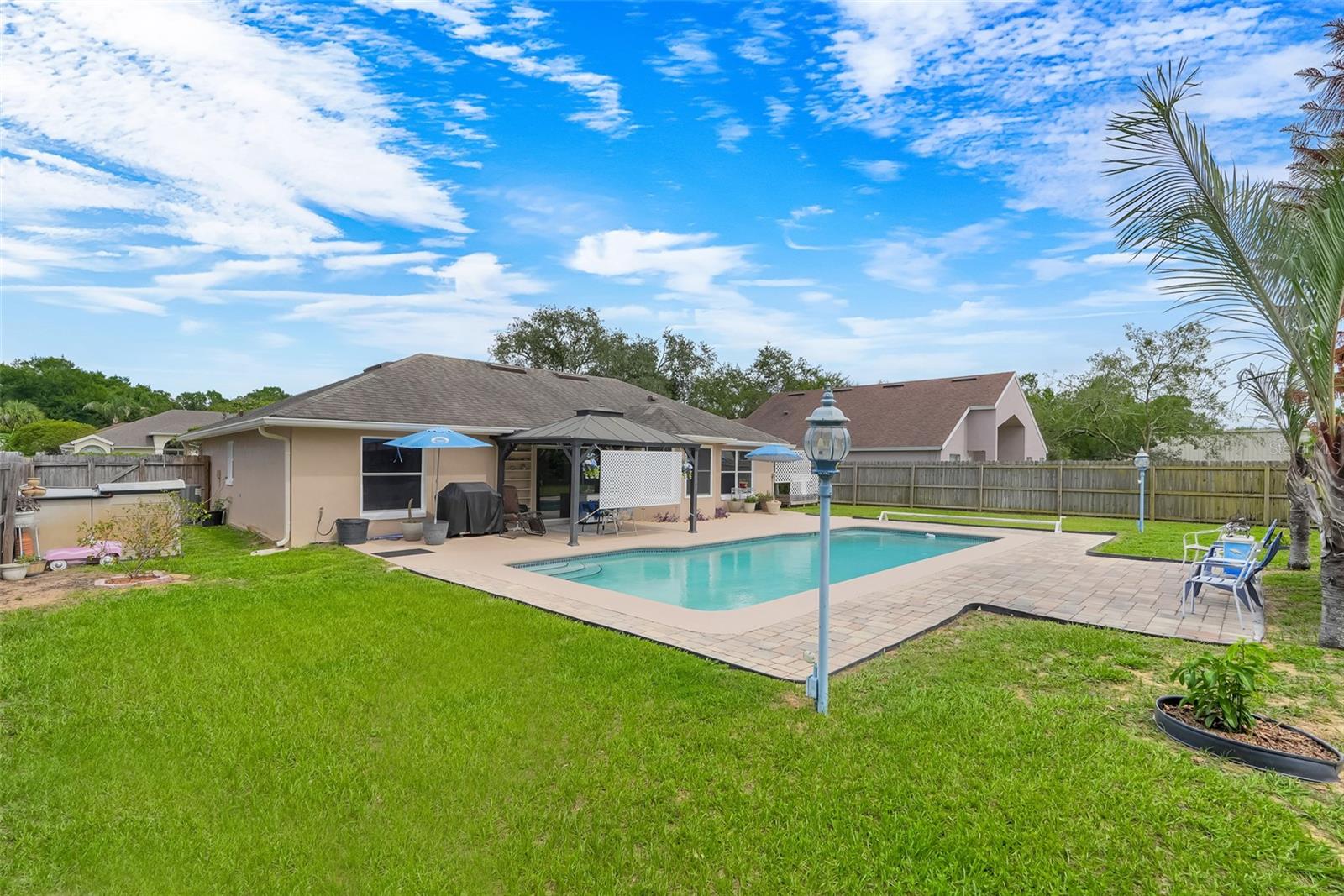 MINNEOLA HIGH POINTE PH 02 - Residential