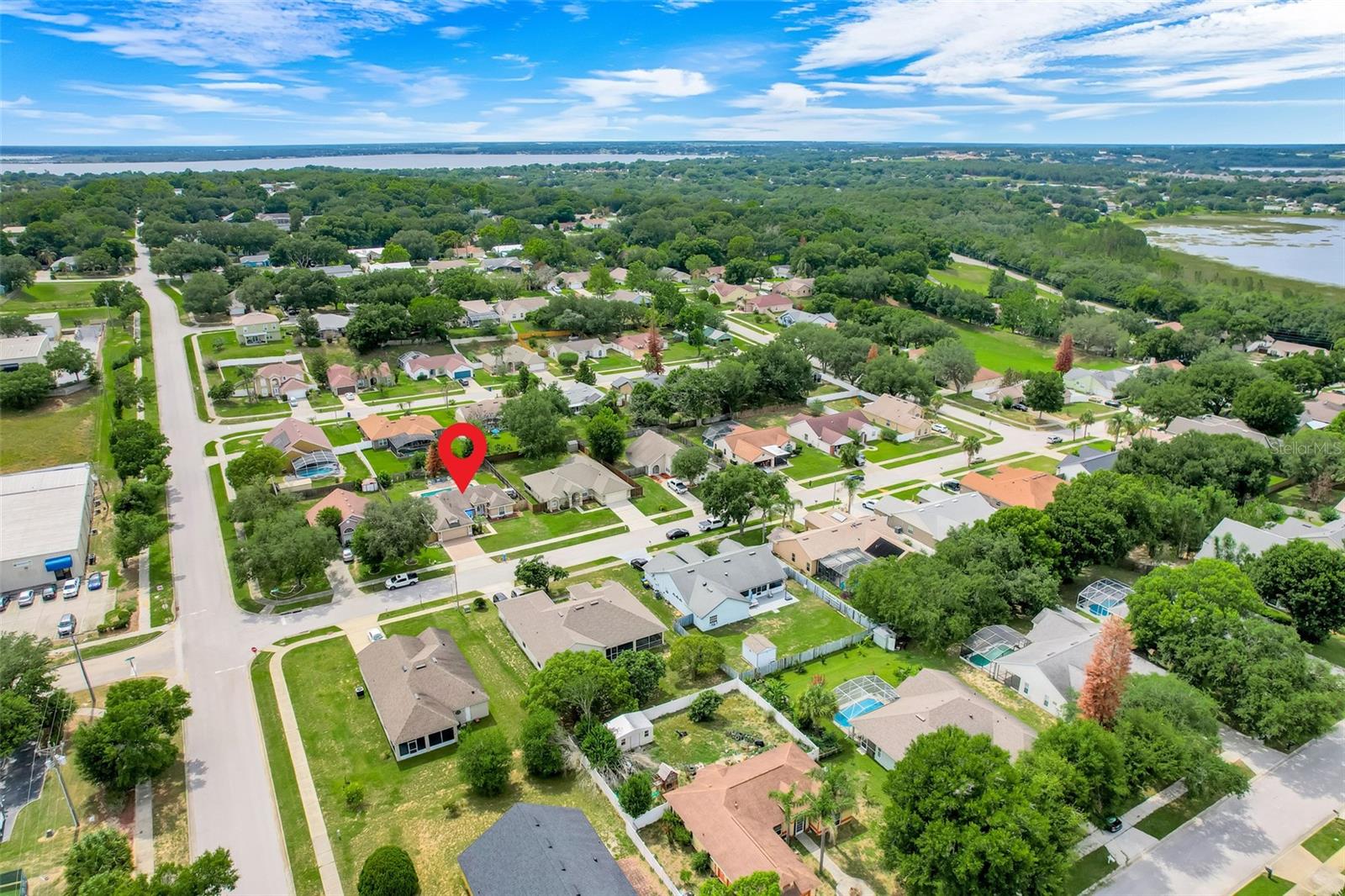 MINNEOLA HIGH POINTE PH 02 - Residential