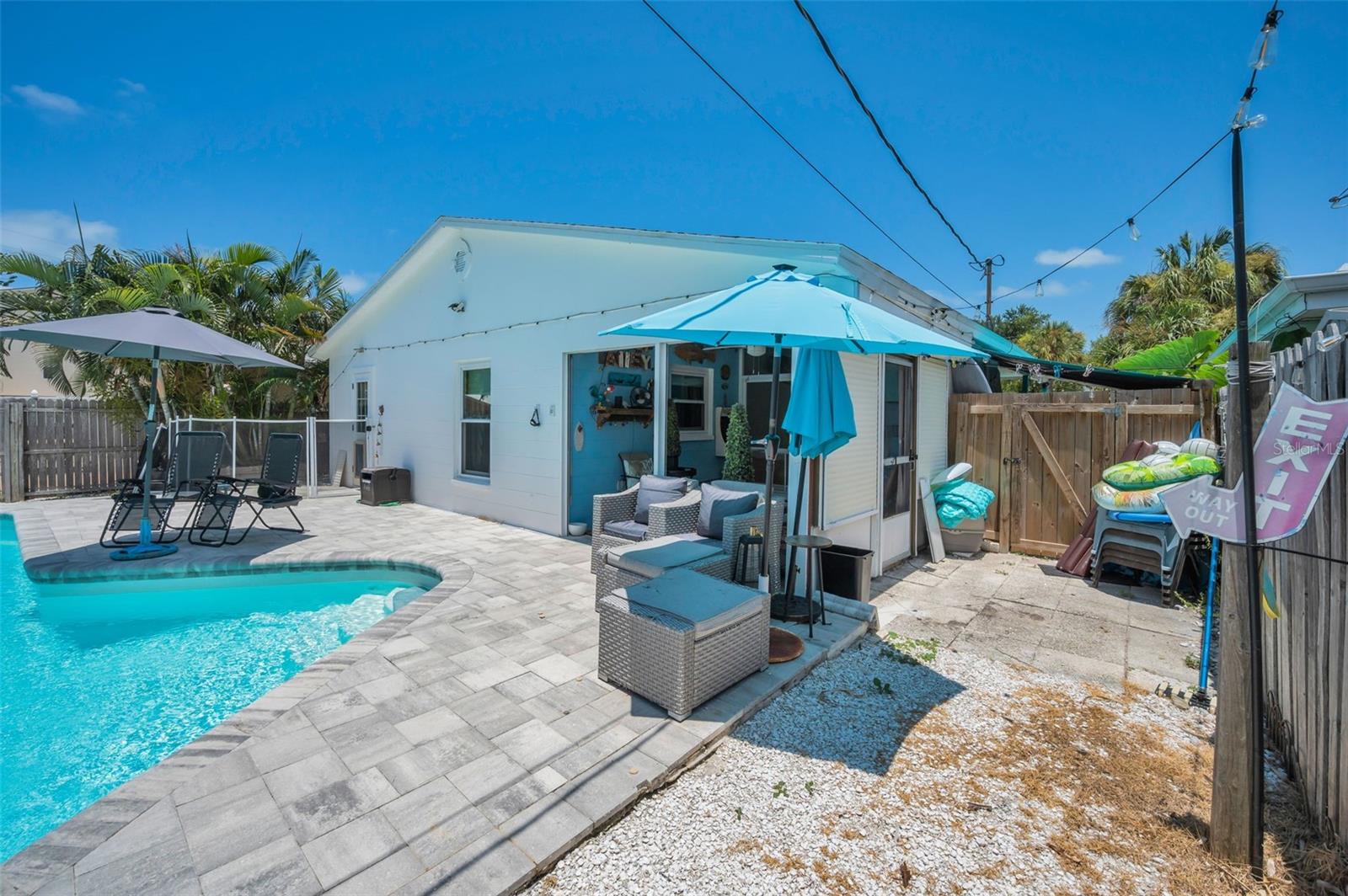 INDIAN BEACH RE-REVISED 1ST ADD - Residential