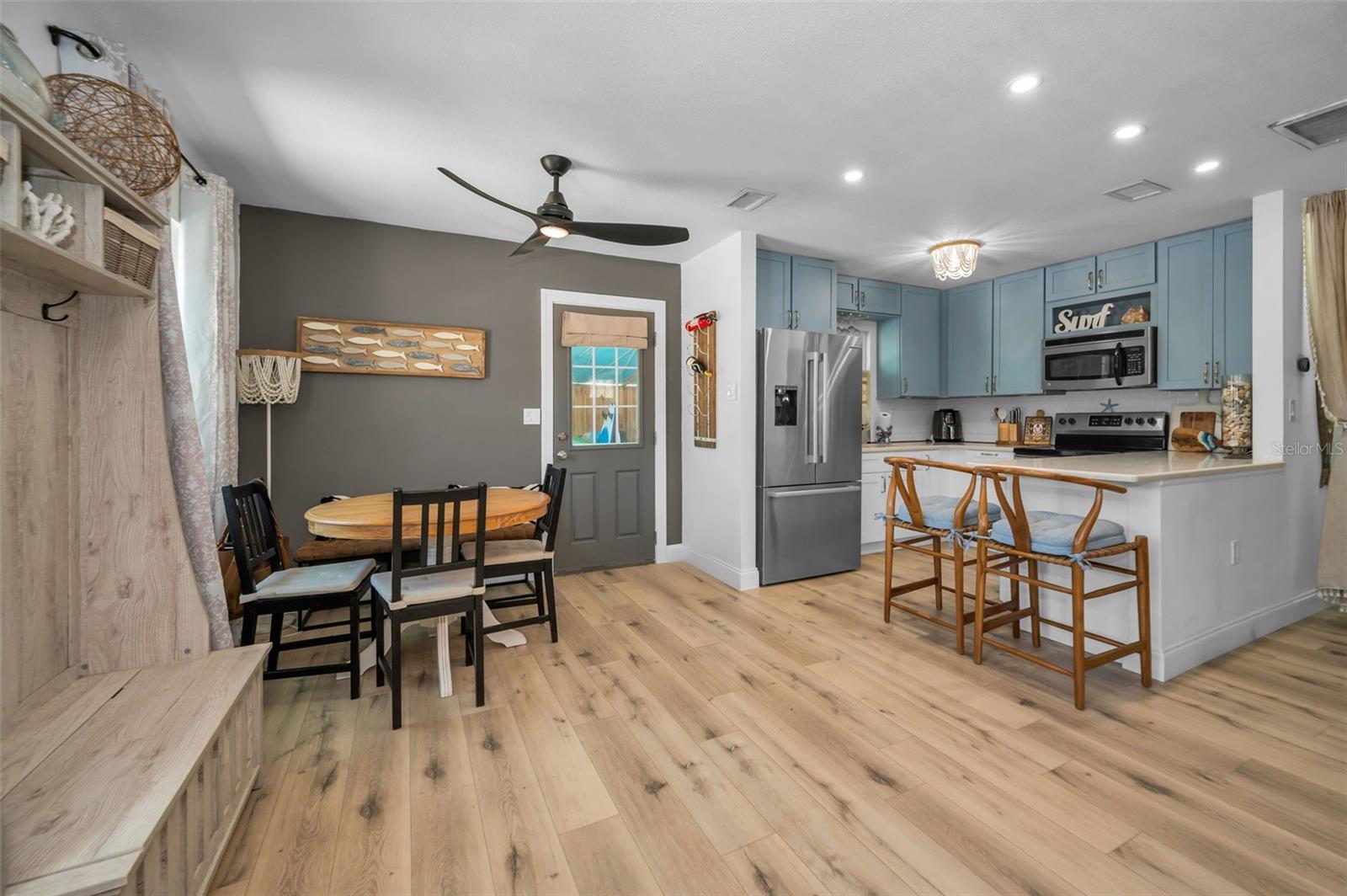 INDIAN BEACH RE-REVISED 1ST ADD - Residential