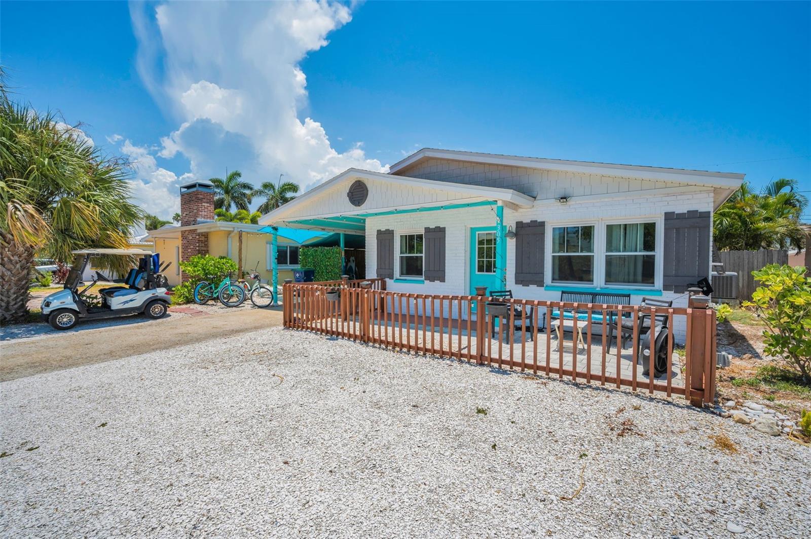 INDIAN BEACH RE-REVISED 1ST ADD - Residential