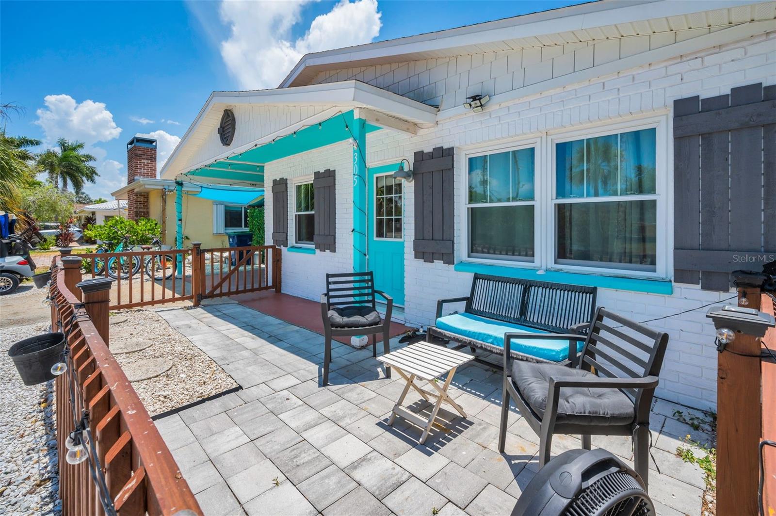 INDIAN BEACH RE-REVISED 1ST ADD - Residential