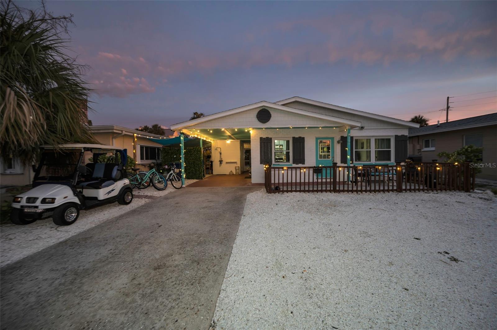 INDIAN BEACH RE-REVISED 1ST ADD - Residential