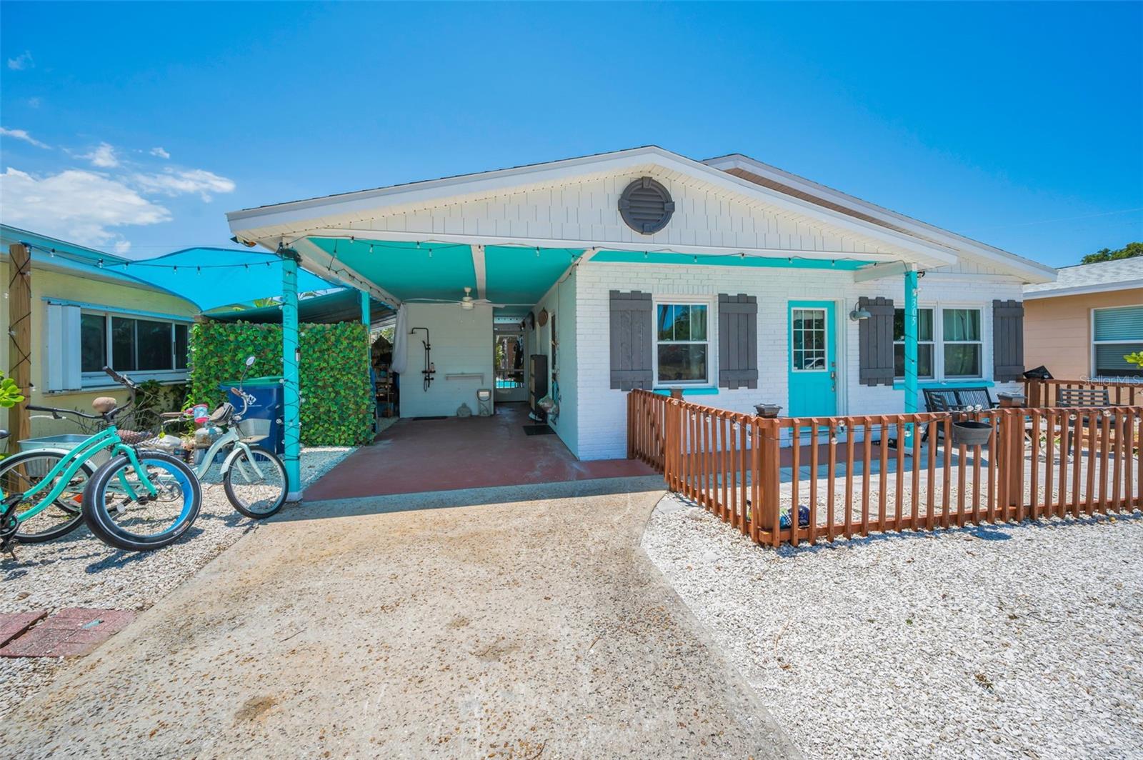 INDIAN BEACH RE-REVISED 1ST ADD - Residential