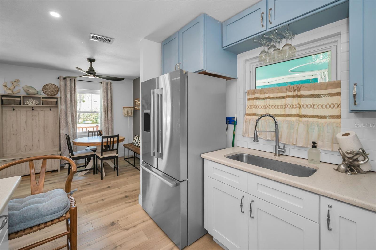 INDIAN BEACH RE-REVISED 1ST ADD - Residential