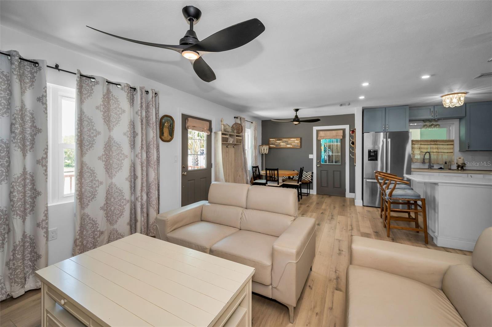 INDIAN BEACH RE-REVISED 1ST ADD - Residential