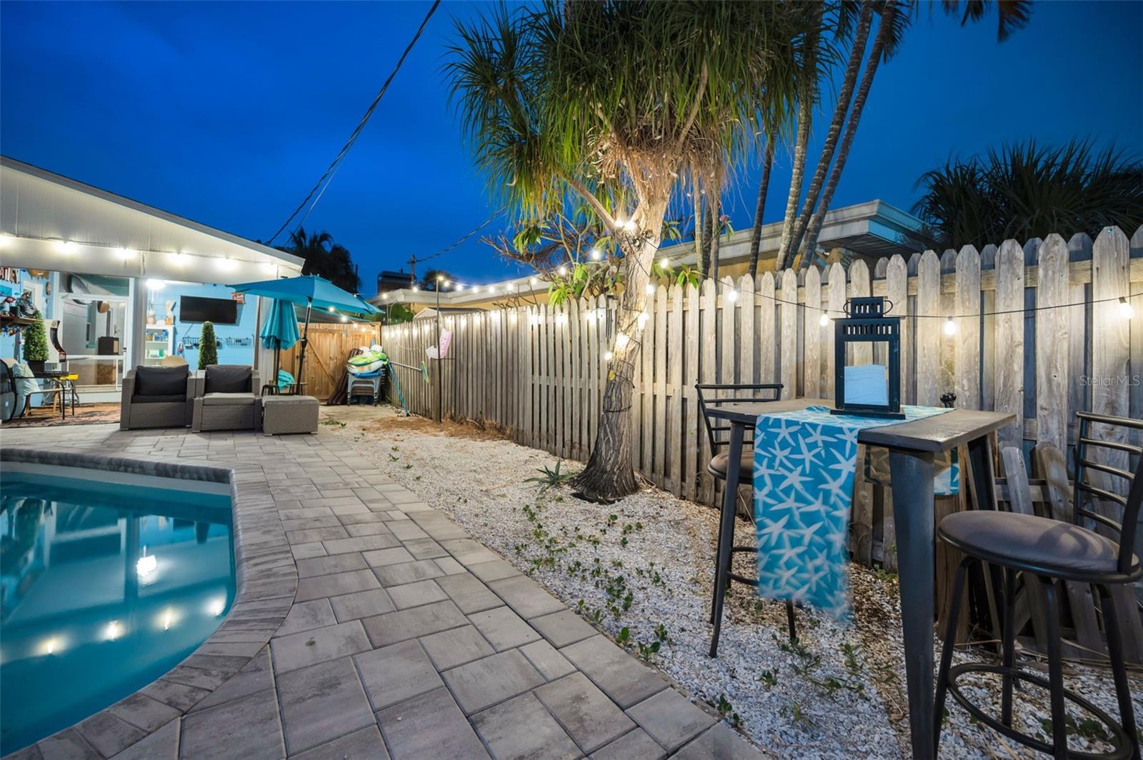INDIAN BEACH RE-REVISED 1ST ADD - Residential