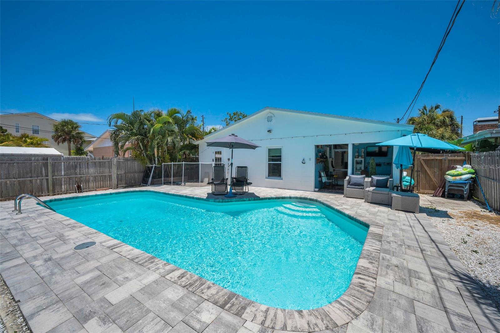 INDIAN BEACH RE-REVISED 1ST ADD - Residential