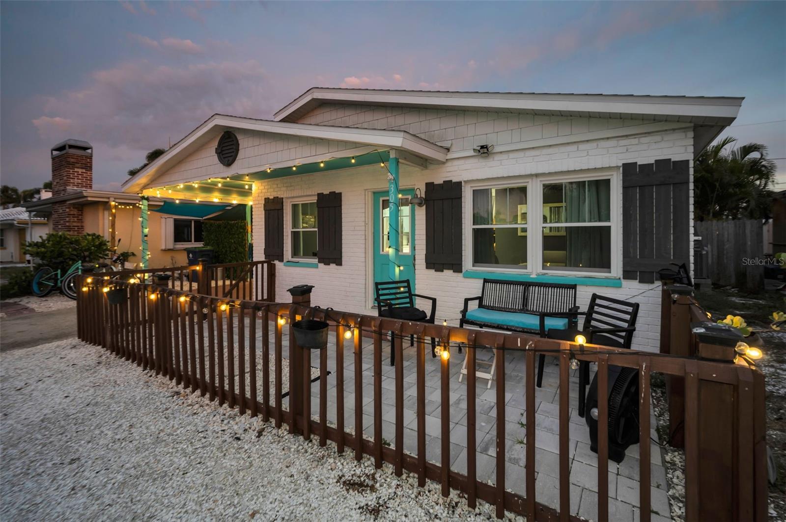 INDIAN BEACH RE-REVISED 1ST ADD - Residential