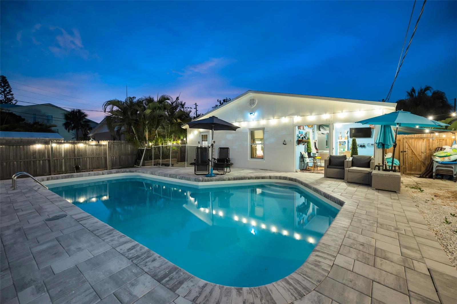 INDIAN BEACH RE-REVISED 1ST ADD - Residential