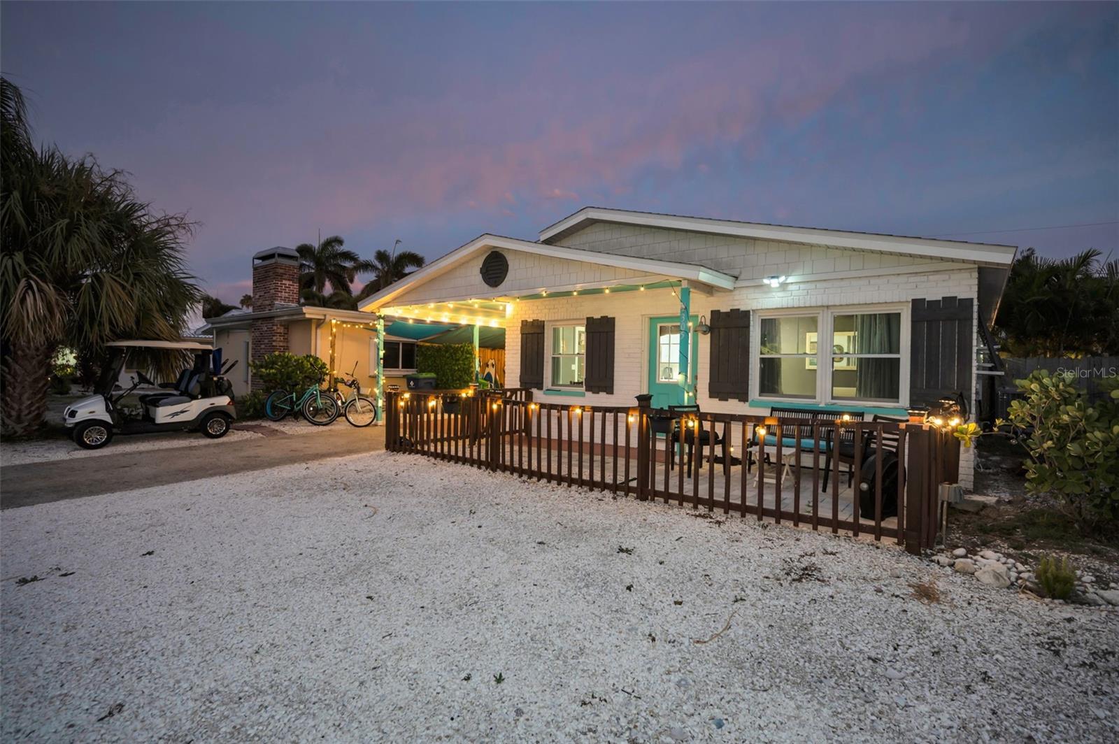 INDIAN BEACH RE-REVISED 1ST ADD - Residential