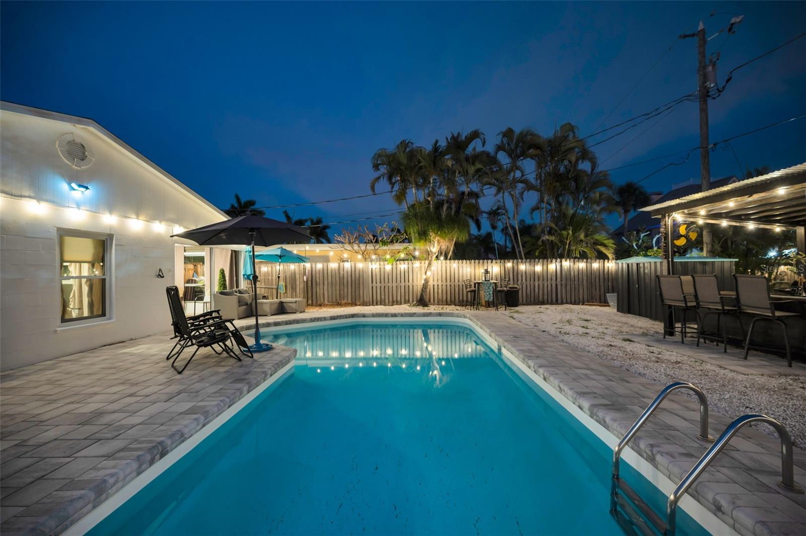 INDIAN BEACH RE-REVISED 1ST ADD - Residential