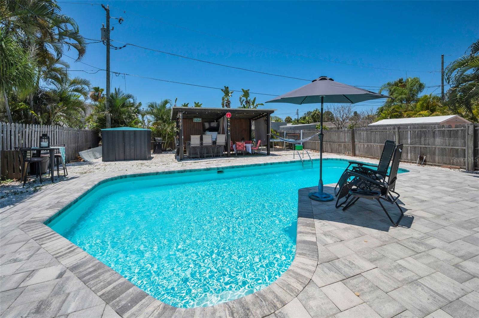 INDIAN BEACH RE-REVISED 1ST ADD - Residential
