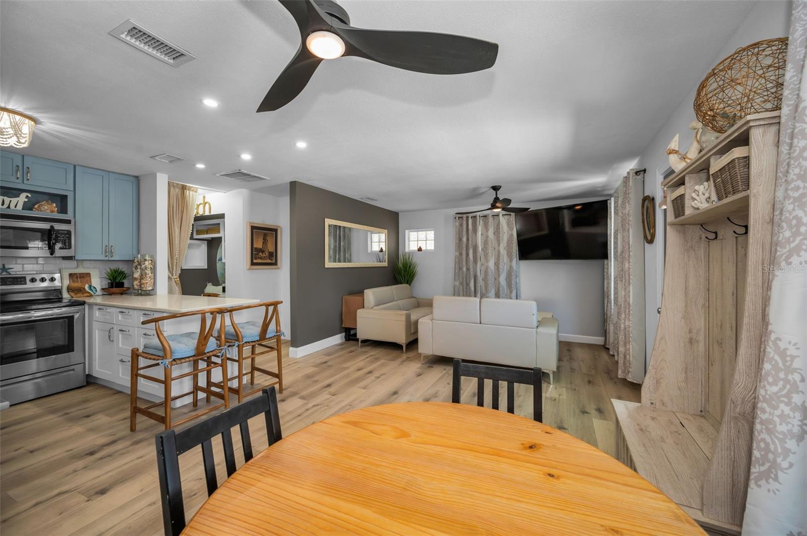 INDIAN BEACH RE-REVISED 1ST ADD - Residential
