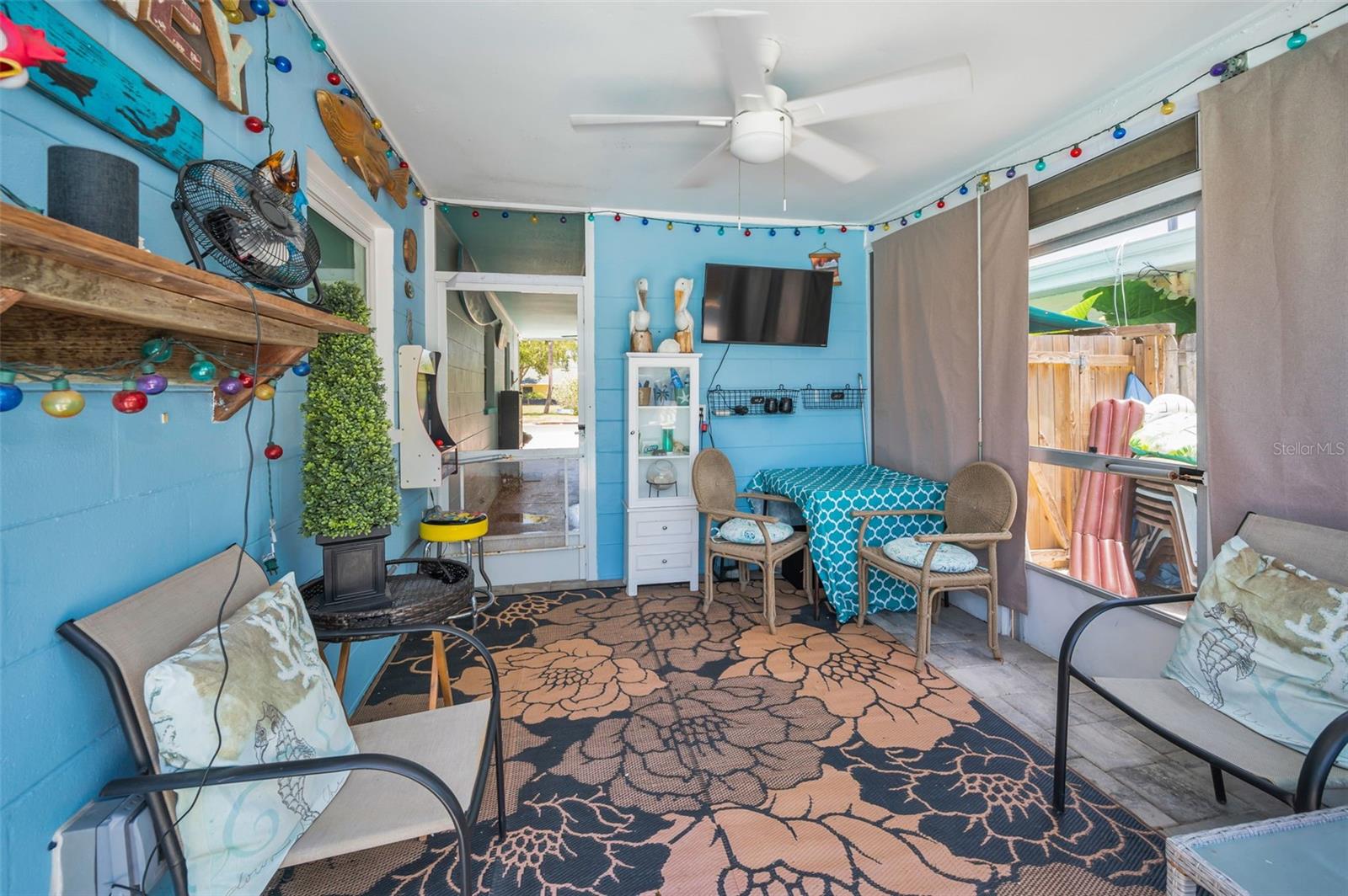 INDIAN BEACH RE-REVISED 1ST ADD - Residential