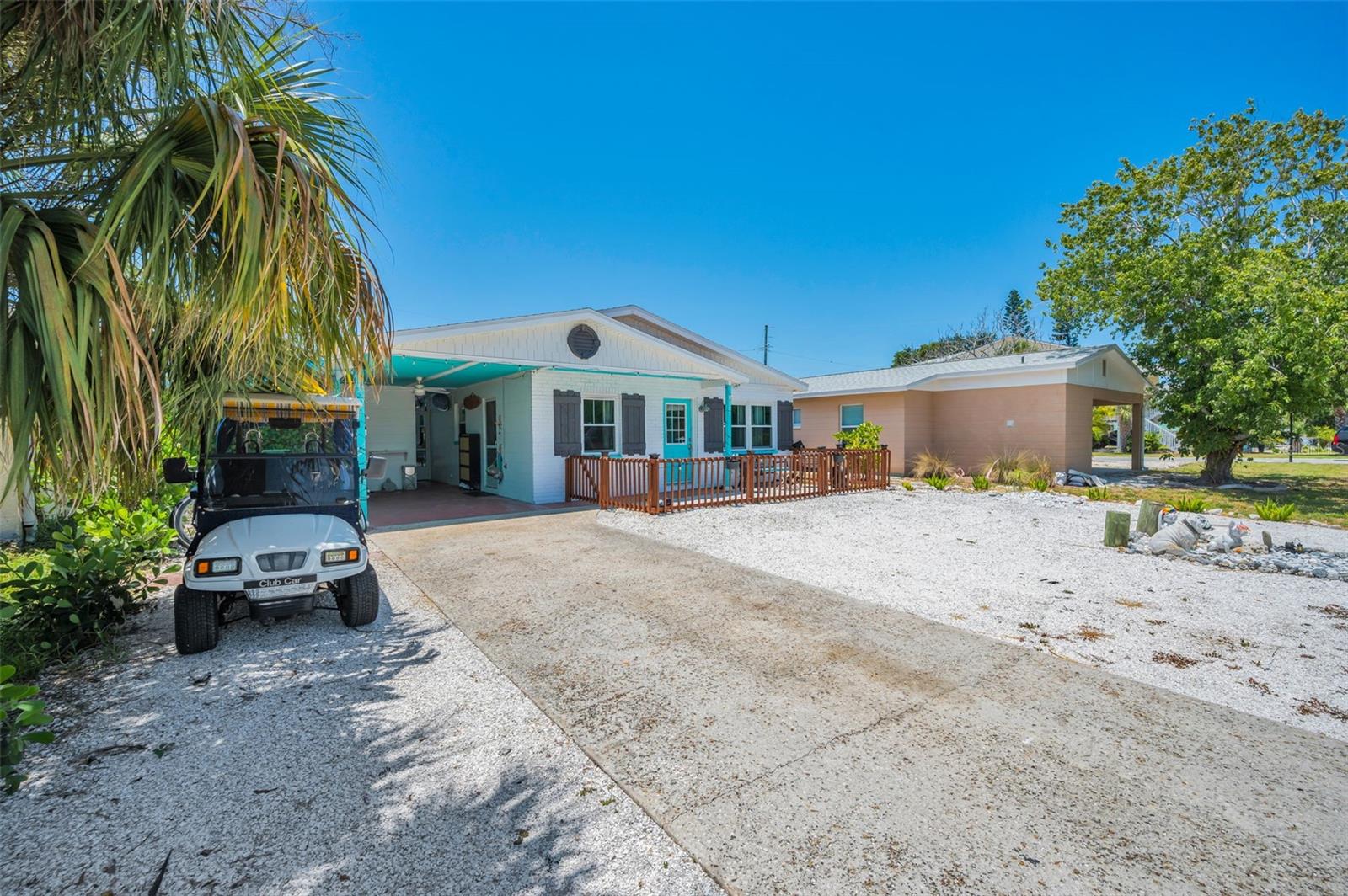 INDIAN BEACH RE-REVISED 1ST ADD - Residential