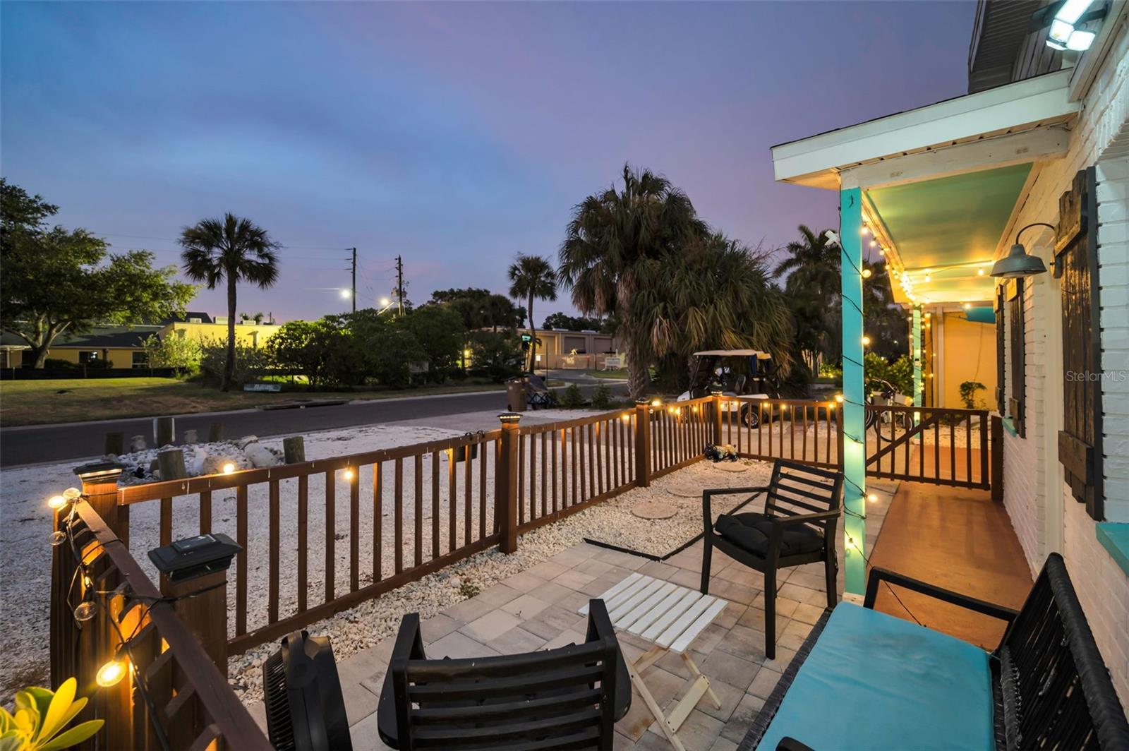 INDIAN BEACH RE-REVISED 1ST ADD - Residential