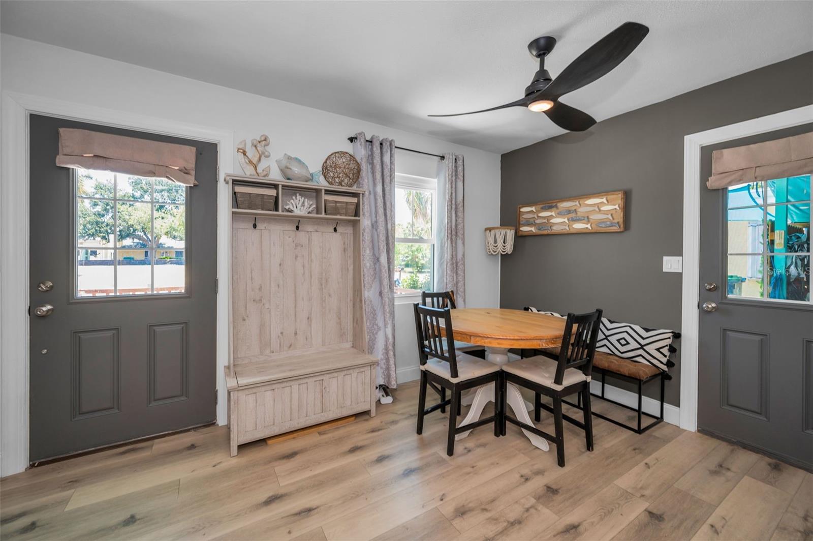 INDIAN BEACH RE-REVISED 1ST ADD - Residential