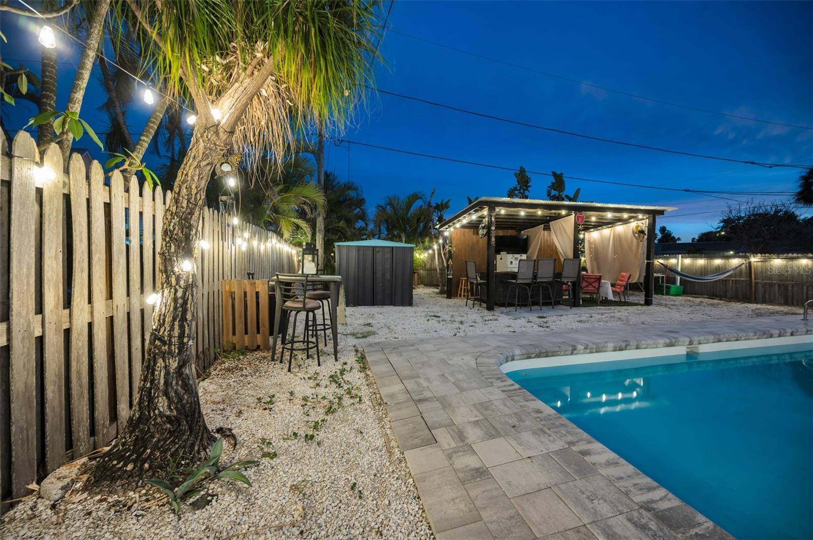 INDIAN BEACH RE-REVISED 1ST ADD - Residential