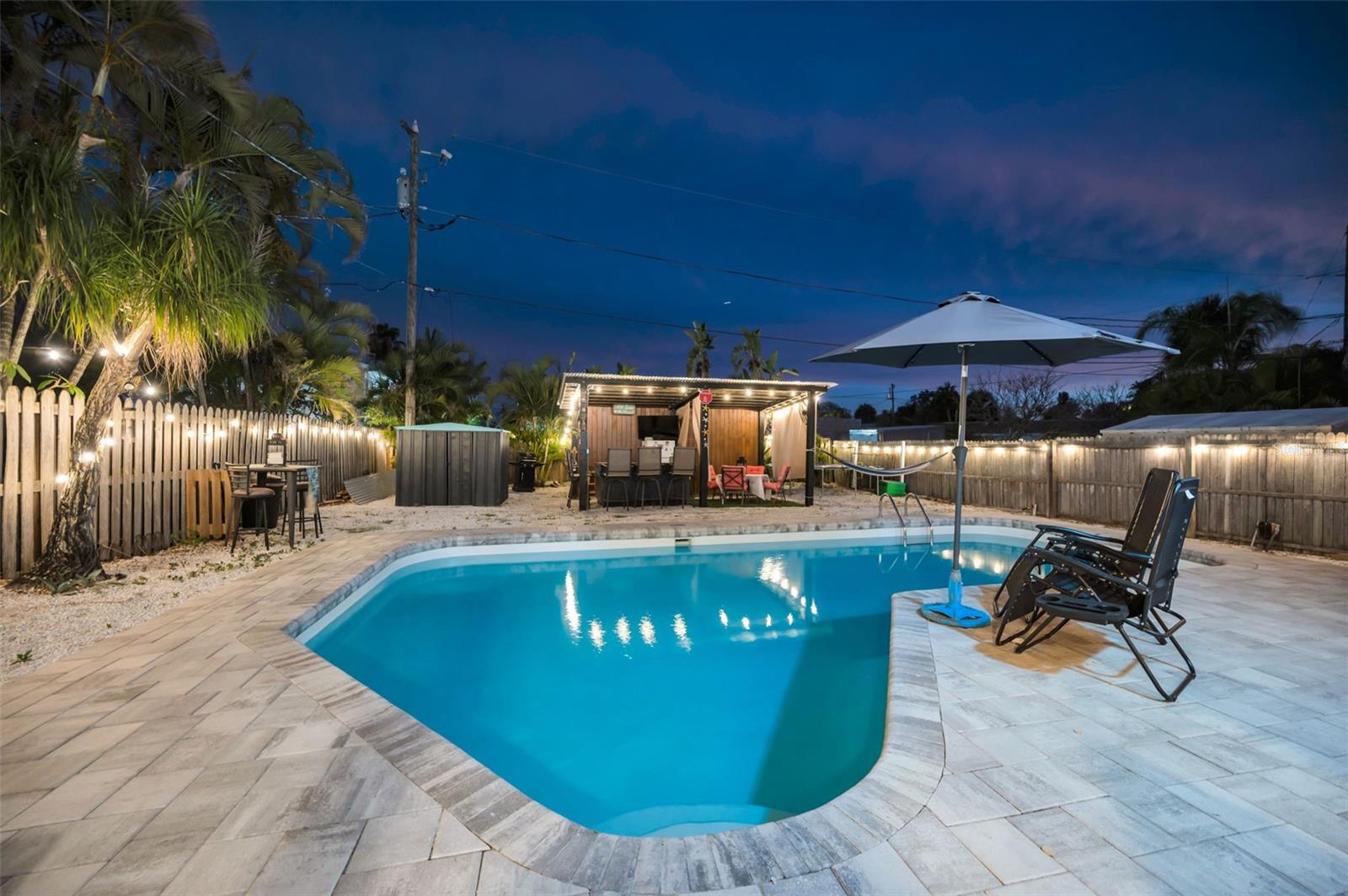 INDIAN BEACH RE-REVISED 1ST ADD - Residential