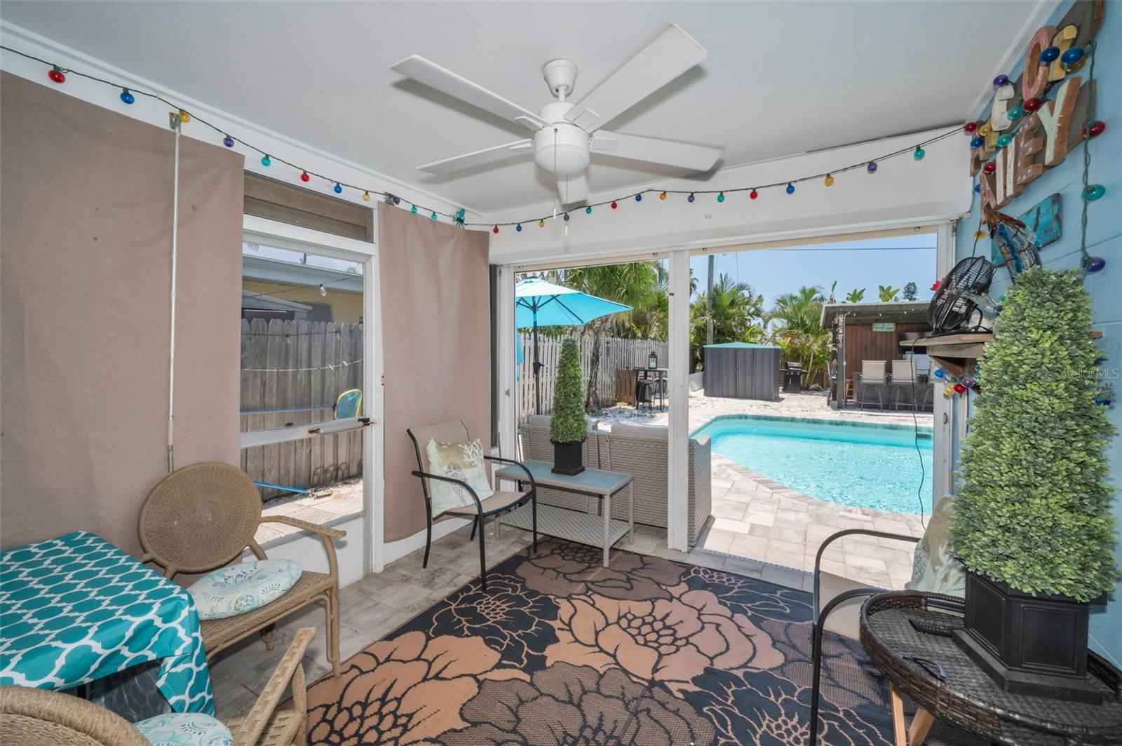 INDIAN BEACH RE-REVISED 1ST ADD - Residential
