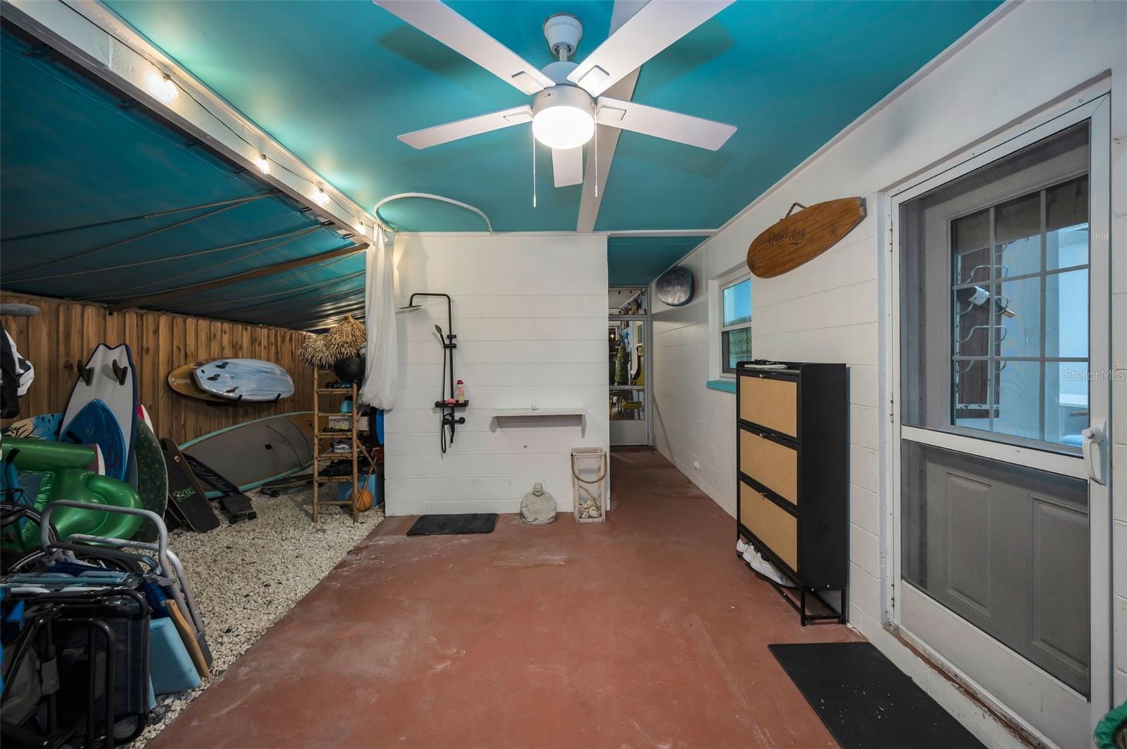 INDIAN BEACH RE-REVISED 1ST ADD - Residential