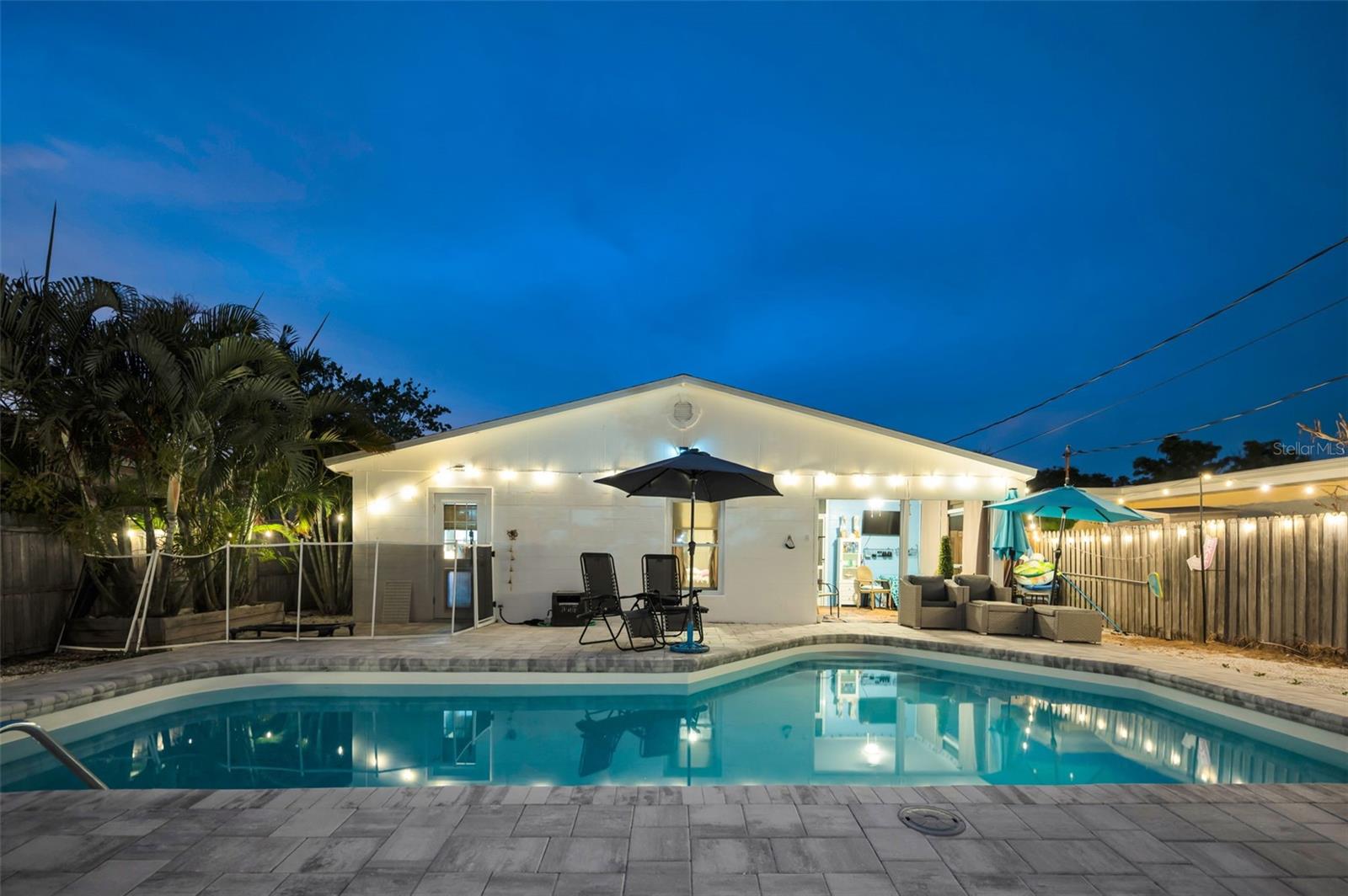 INDIAN BEACH RE-REVISED 1ST ADD - Residential
