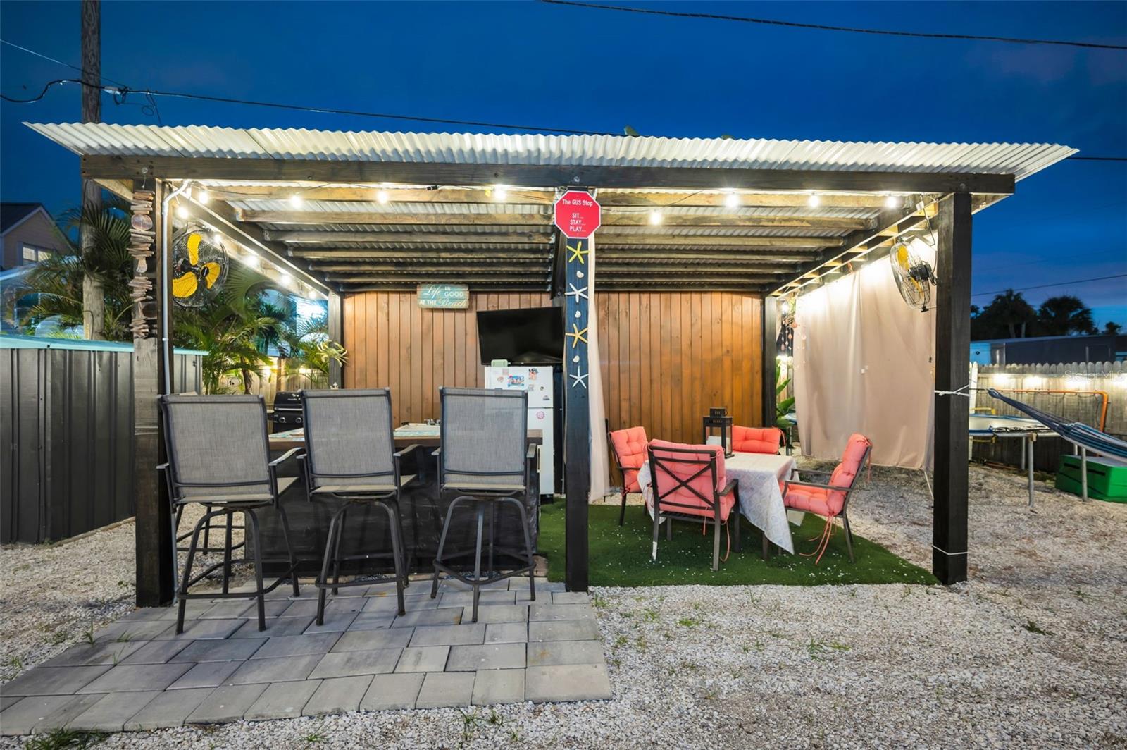 INDIAN BEACH RE-REVISED 1ST ADD - Residential