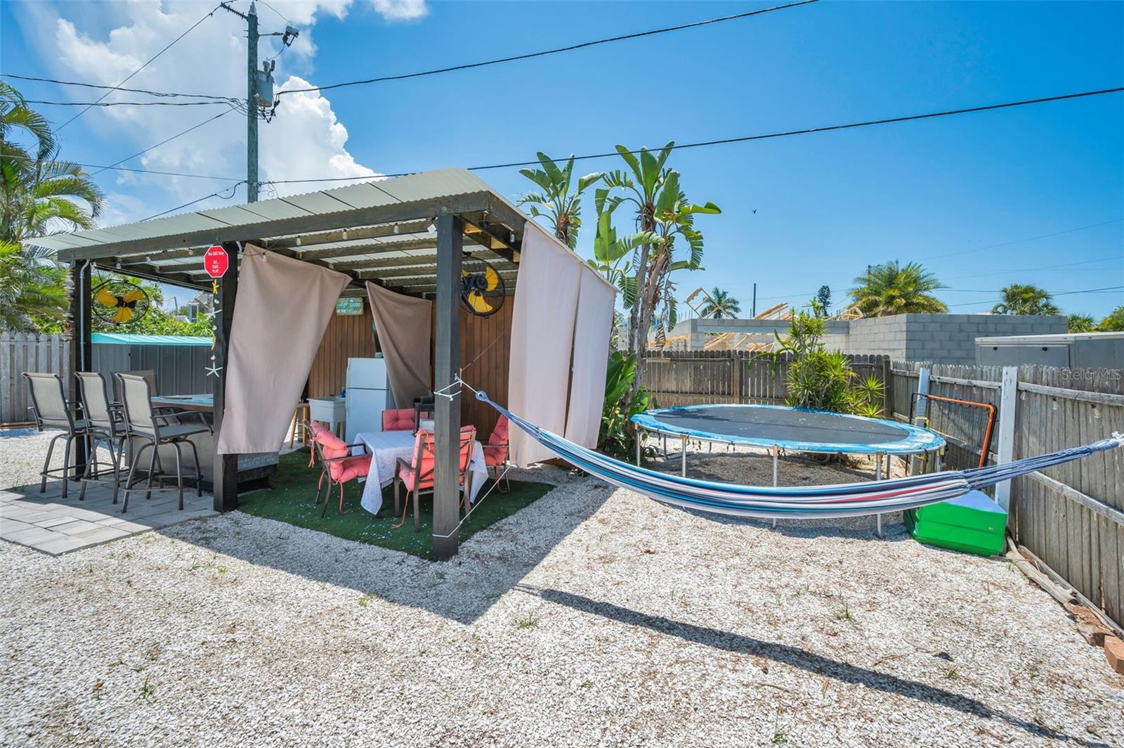 INDIAN BEACH RE-REVISED 1ST ADD - Residential