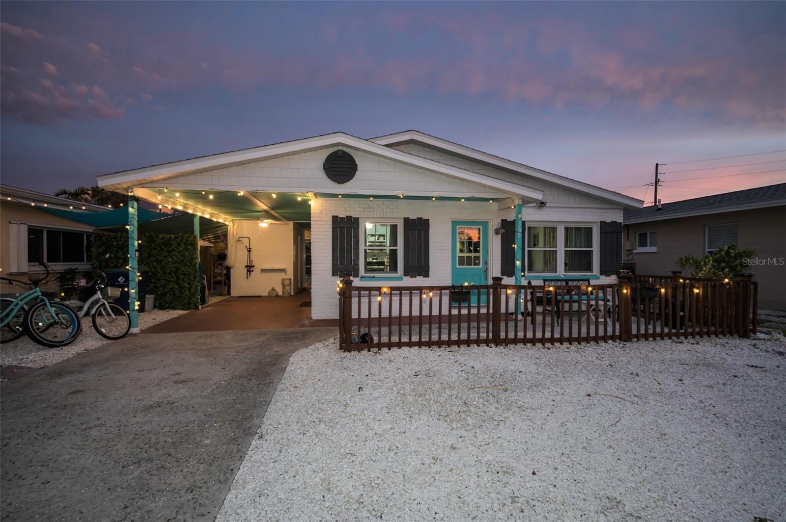 INDIAN BEACH RE-REVISED 1ST ADD - Residential