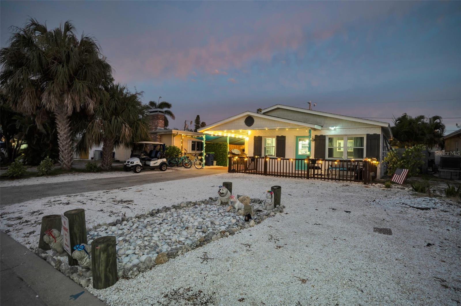 INDIAN BEACH RE-REVISED 1ST ADD - Residential