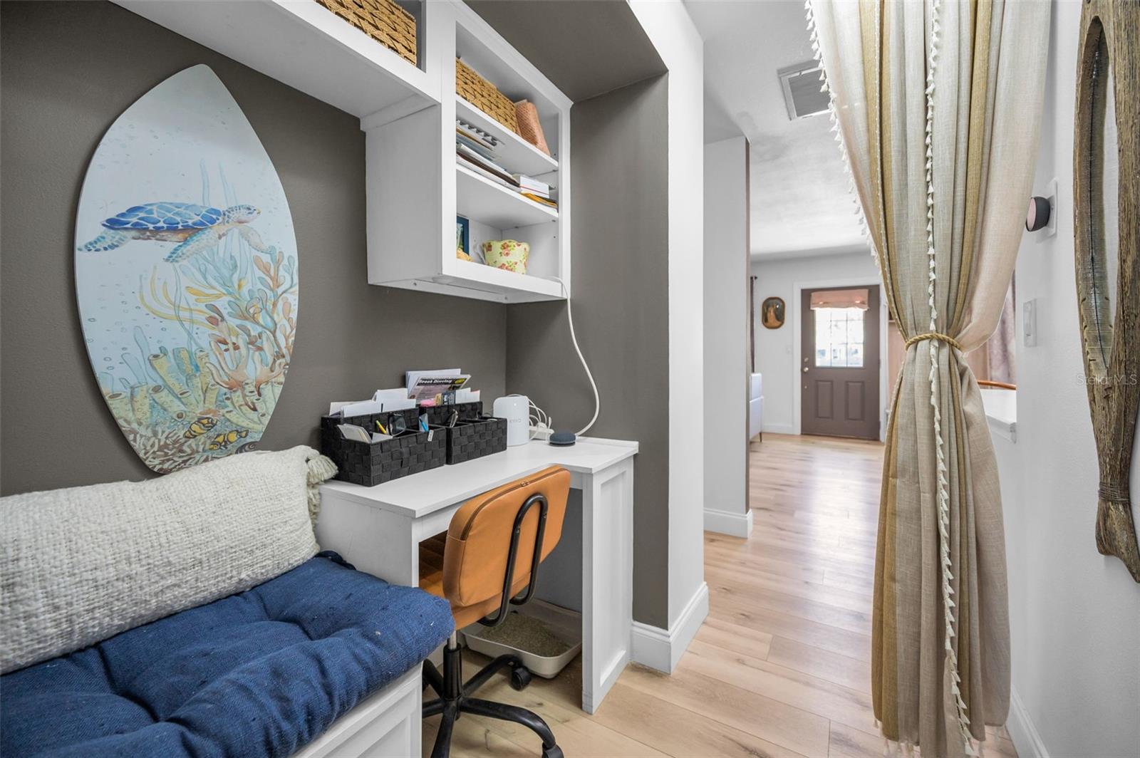 INDIAN BEACH RE-REVISED 1ST ADD - Residential