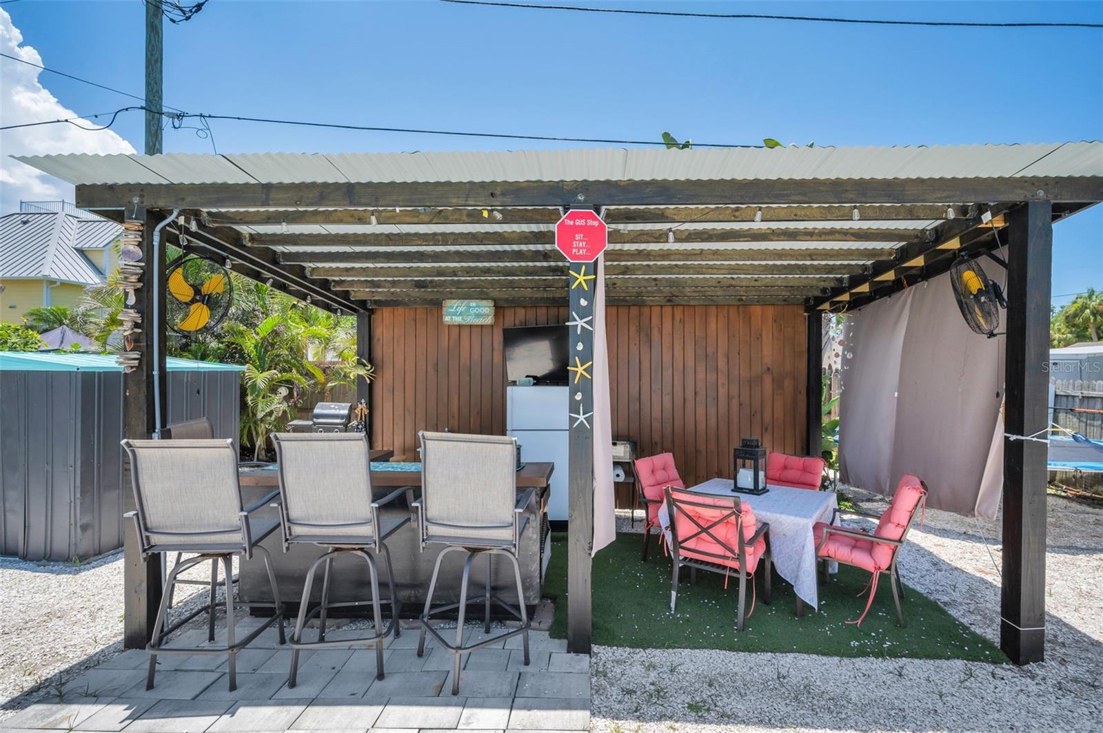 INDIAN BEACH RE-REVISED 1ST ADD - Residential